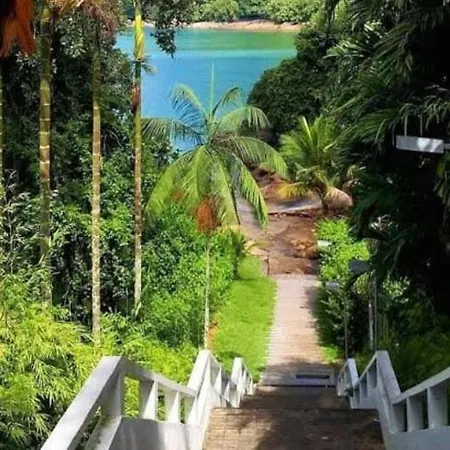 Ubatuba Prime House Ap2 Villa Exterior photo