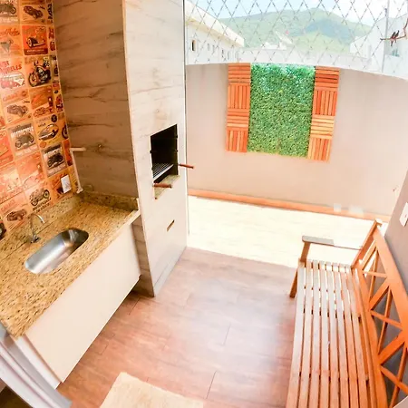 Ubatuba Prime House Ap2 Villa Exterior photo