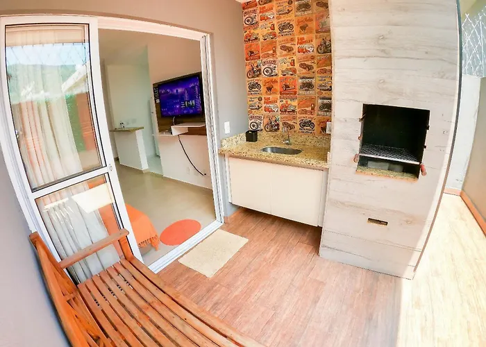 Ubatuba Prime House Ap2