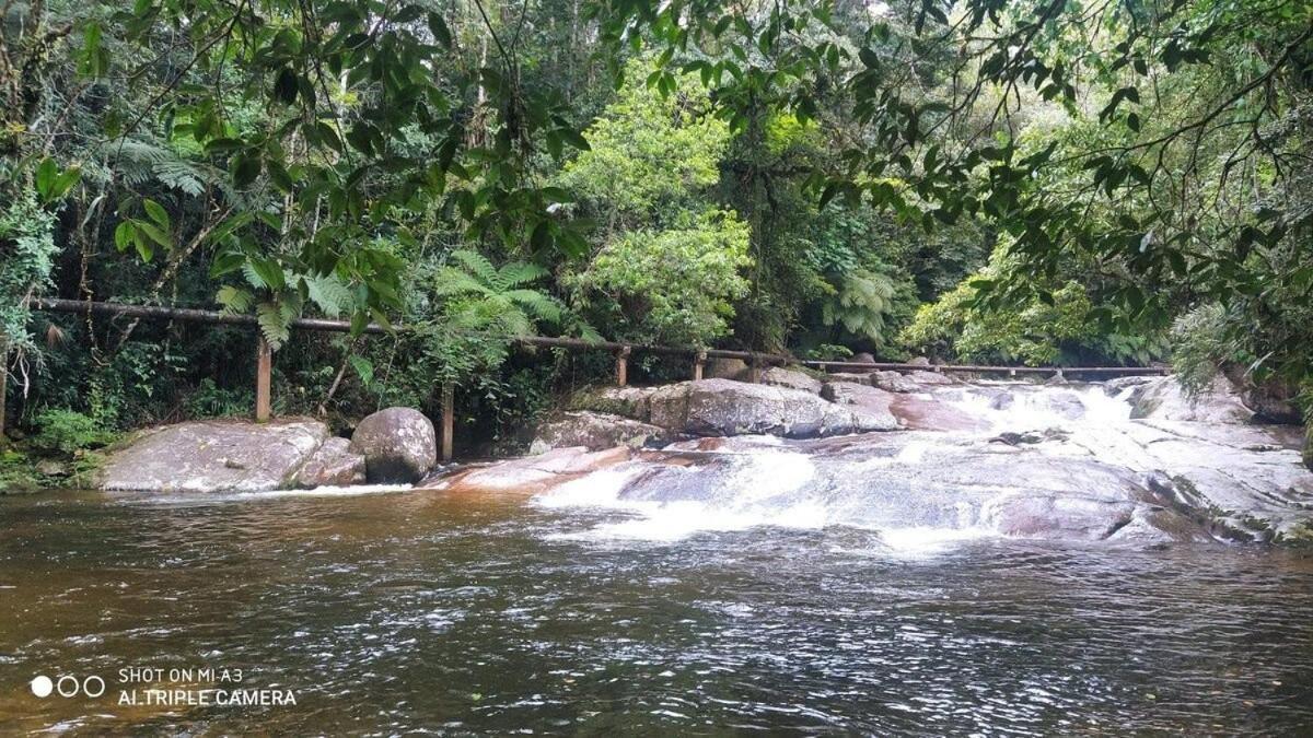 Holiday home Prime House Ap2 Ubatuba