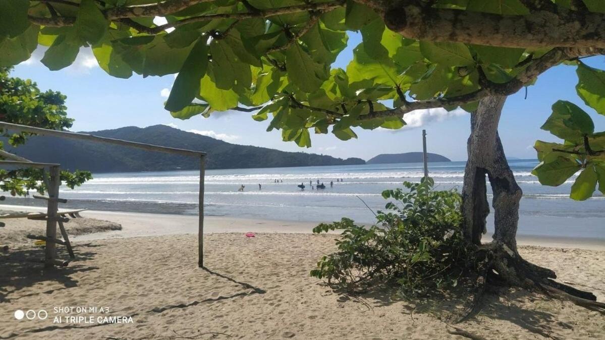 Holiday home Prime House Ap2 Ubatuba