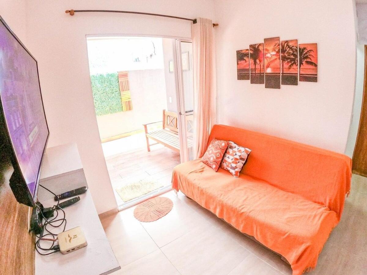 Prime House Ap2 Holiday home Ubatuba