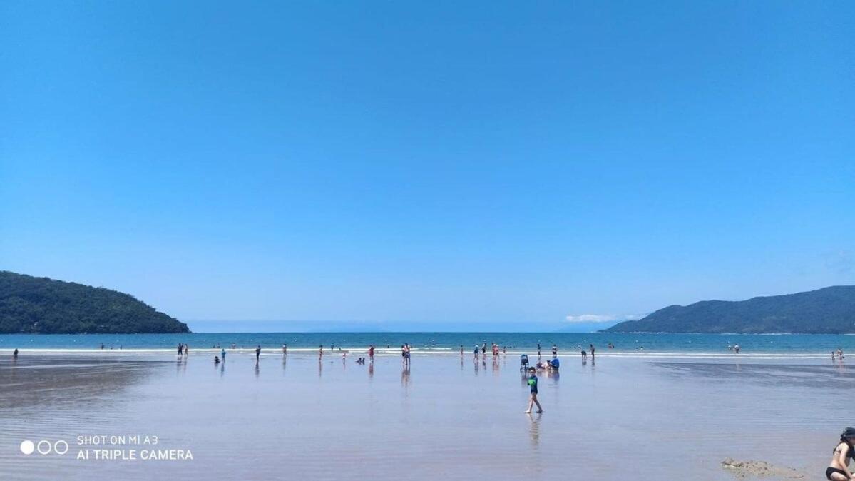 Holiday home Prime House Ap2 Ubatuba