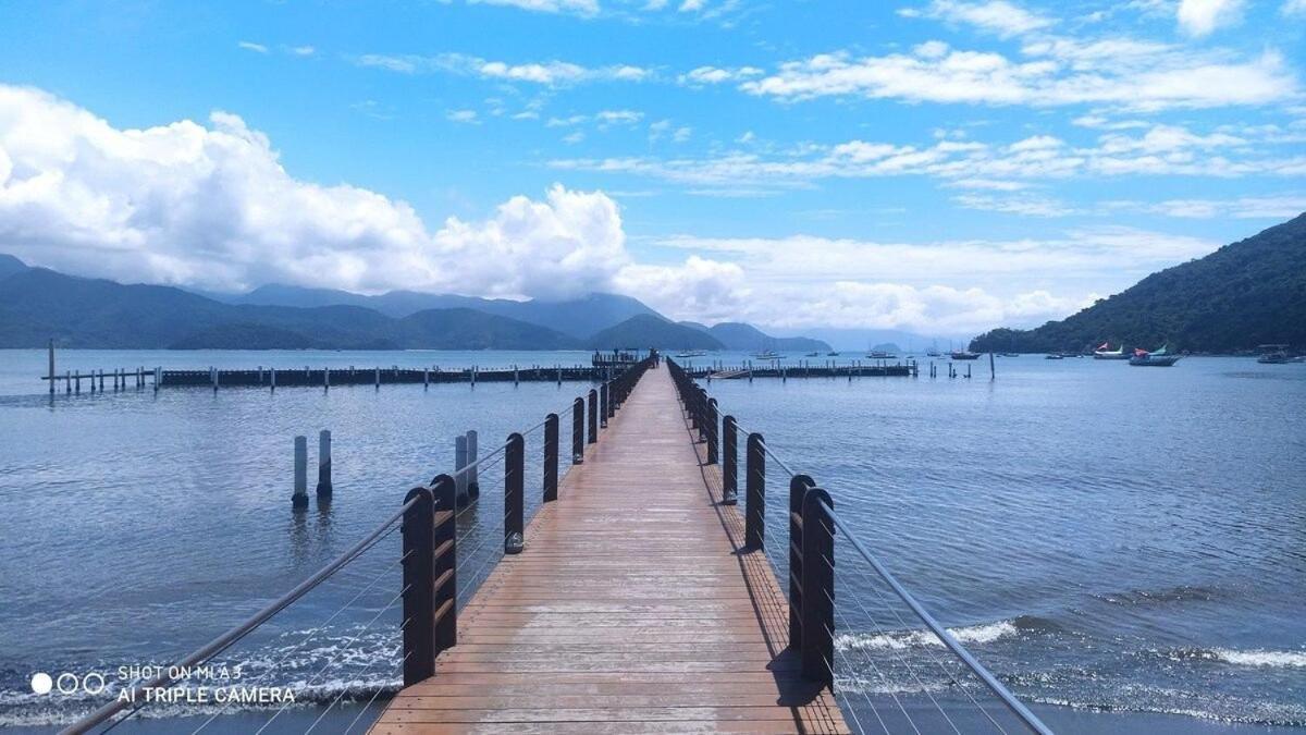 Prime House Ap2 Ubatuba