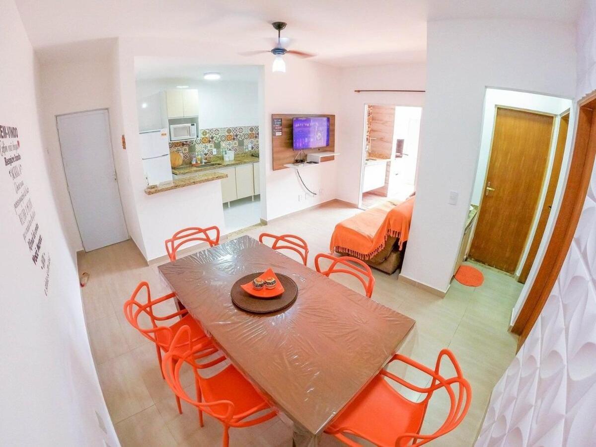 Prime House Ap2 * Ubatuba