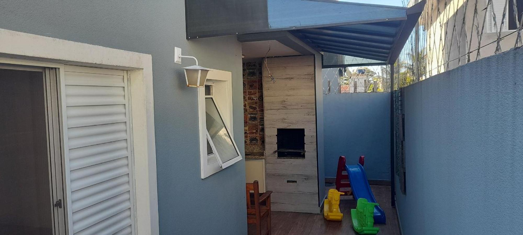 Holiday home Prime House Ap2 Ubatuba