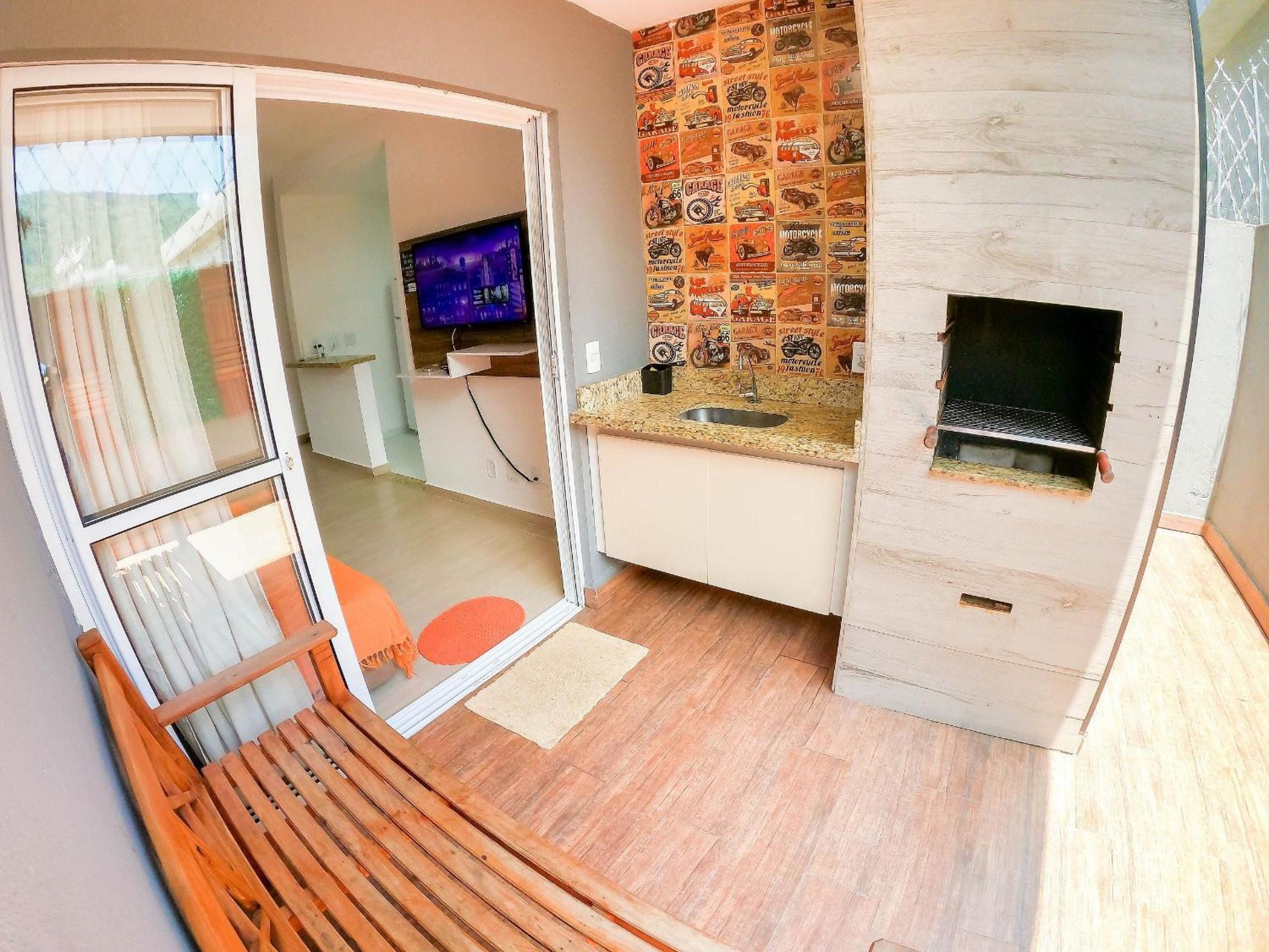 Prime House Ap2 * Ubatuba
